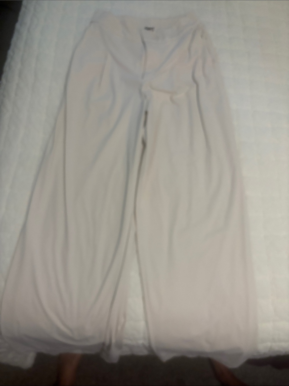 Athleta pinnacle high rise trousers